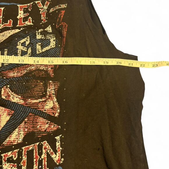 Harley-davidson Tombstone Tank - Picture 6 of 7